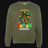 Midweight Sweatshirt Thumbnail