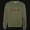Midweight Sweatshirt Thumbnail