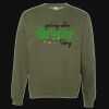 Midweight Sweatshirt Thumbnail