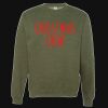 Midweight Sweatshirt Thumbnail