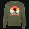 Midweight Sweatshirt Thumbnail