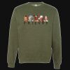 Midweight Sweatshirt Thumbnail
