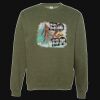 Midweight Sweatshirt Thumbnail