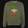 Midweight Sweatshirt Thumbnail