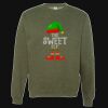 Midweight Sweatshirt Thumbnail