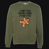 Midweight Sweatshirt Thumbnail