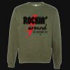 Midweight Sweatshirt Thumbnail