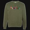 Midweight Sweatshirt Thumbnail