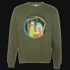 Midweight Sweatshirt Thumbnail