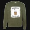 Midweight Sweatshirt Thumbnail