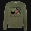 Midweight Sweatshirt Thumbnail