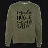 Midweight Sweatshirt Thumbnail