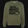 Midweight Sweatshirt Thumbnail