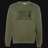 Midweight Sweatshirt Thumbnail
