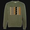 Midweight Sweatshirt Thumbnail