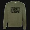 Midweight Sweatshirt Thumbnail