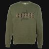 Midweight Sweatshirt Thumbnail