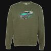 Midweight Sweatshirt Thumbnail