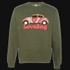 Midweight Sweatshirt Thumbnail