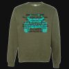 Midweight Sweatshirt Thumbnail