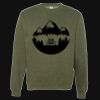 Midweight Sweatshirt Thumbnail