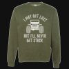 Midweight Sweatshirt Thumbnail