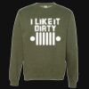 Midweight Sweatshirt Thumbnail