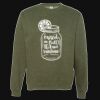 Midweight Sweatshirt Thumbnail