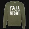Midweight Sweatshirt Thumbnail