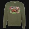 Midweight Sweatshirt Thumbnail
