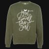 Midweight Sweatshirt Thumbnail