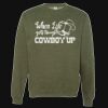 Midweight Sweatshirt Thumbnail