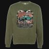 Midweight Sweatshirt Thumbnail