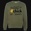 Midweight Sweatshirt Thumbnail