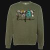 Midweight Sweatshirt Thumbnail