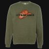 Midweight Sweatshirt Thumbnail