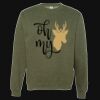 Midweight Sweatshirt Thumbnail