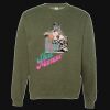 Midweight Sweatshirt Thumbnail