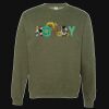 Midweight Sweatshirt Thumbnail