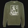 Midweight Sweatshirt Thumbnail