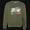 Midweight Sweatshirt Thumbnail