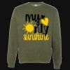 Midweight Sweatshirt Thumbnail