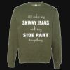 Midweight Sweatshirt Thumbnail