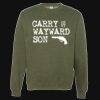 Midweight Sweatshirt Thumbnail
