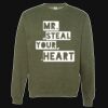Midweight Sweatshirt Thumbnail