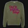Midweight Sweatshirt Thumbnail