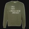 Midweight Sweatshirt Thumbnail