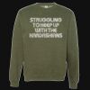 Midweight Sweatshirt Thumbnail
