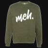 Midweight Sweatshirt Thumbnail