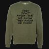 Midweight Sweatshirt Thumbnail